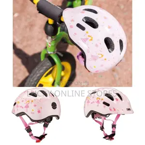 Kids Protective Helmet