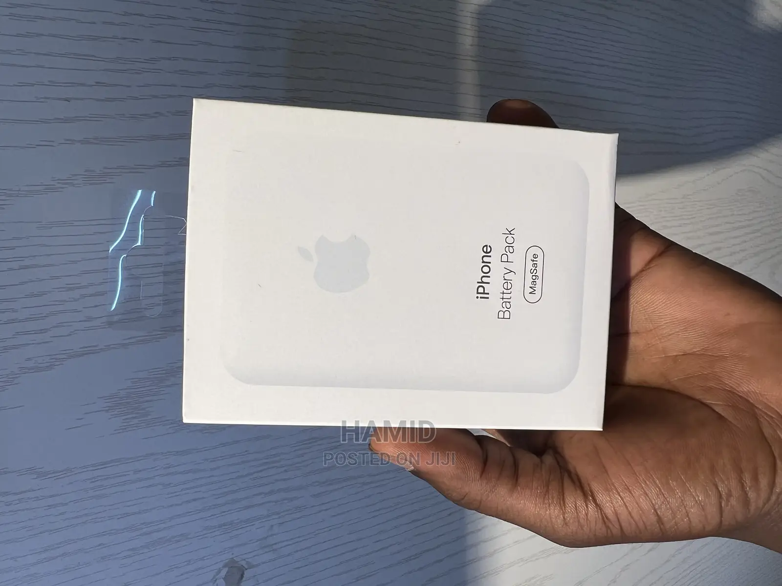 Power Bank