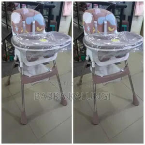 Baby High Feeding Chairs