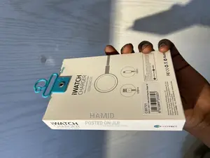 Iwatch CHARGER