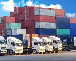 Logistics, Customs Clearing and Forwarding in Uganda