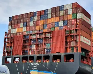 Logistics, Customs Clearing and Forwarding in Uganda