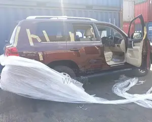 Logistics, Customs Clearing and Forwarding in Uganda