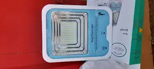 Solar Floodlight