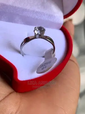 Promise/Engagement Rings Available at a Good a Price