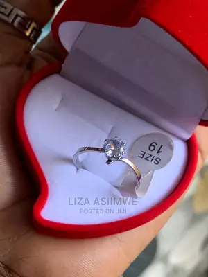 Promise/ Engagement Rings Available