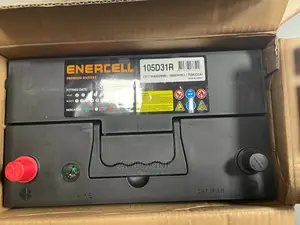 N70 Enercell Premium Battery