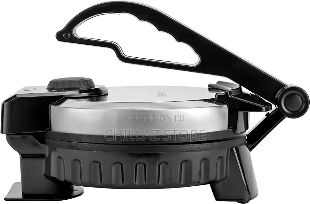 Roti Chapati Maker.