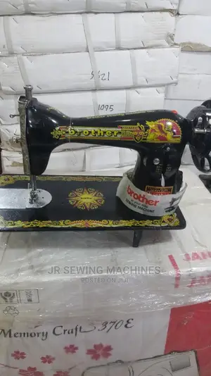 Brother Original Sewing Machine