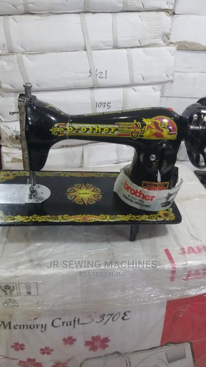 Brother Original Sewing Machine