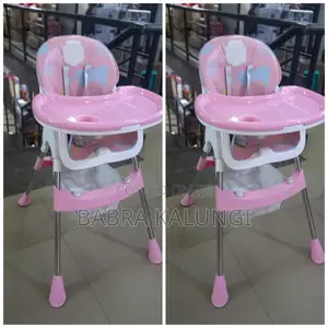 Baby High Feeding Chairs