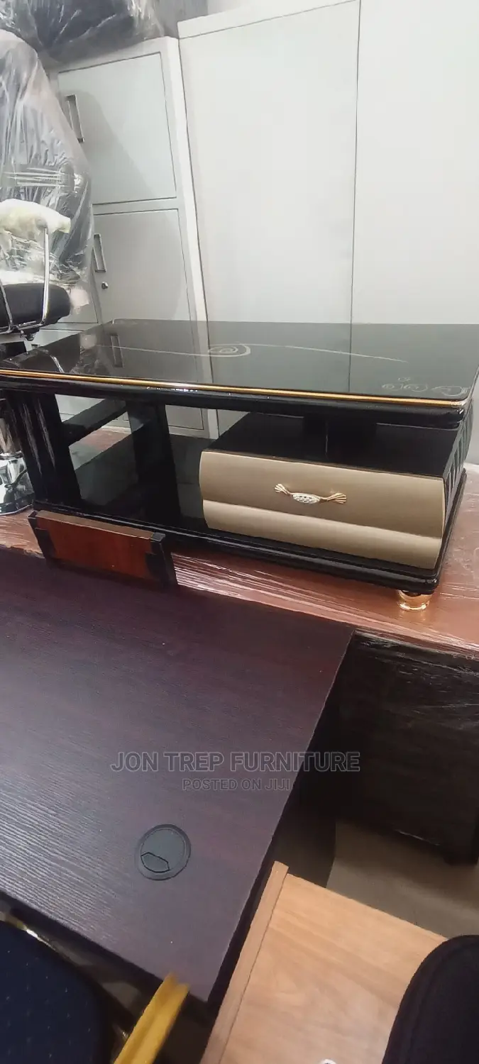 Center Table