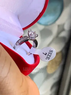 Engagement Rings Available