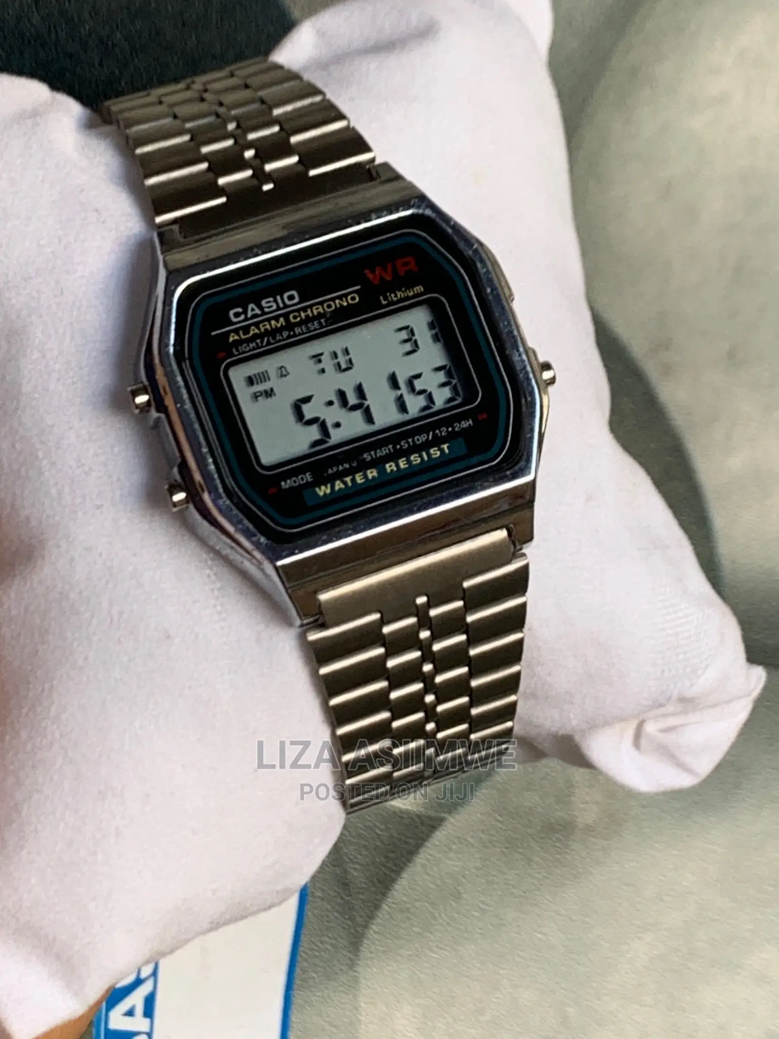 Casio Watches Available