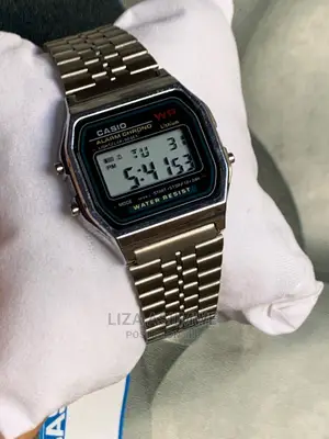 Casio Watches Available
