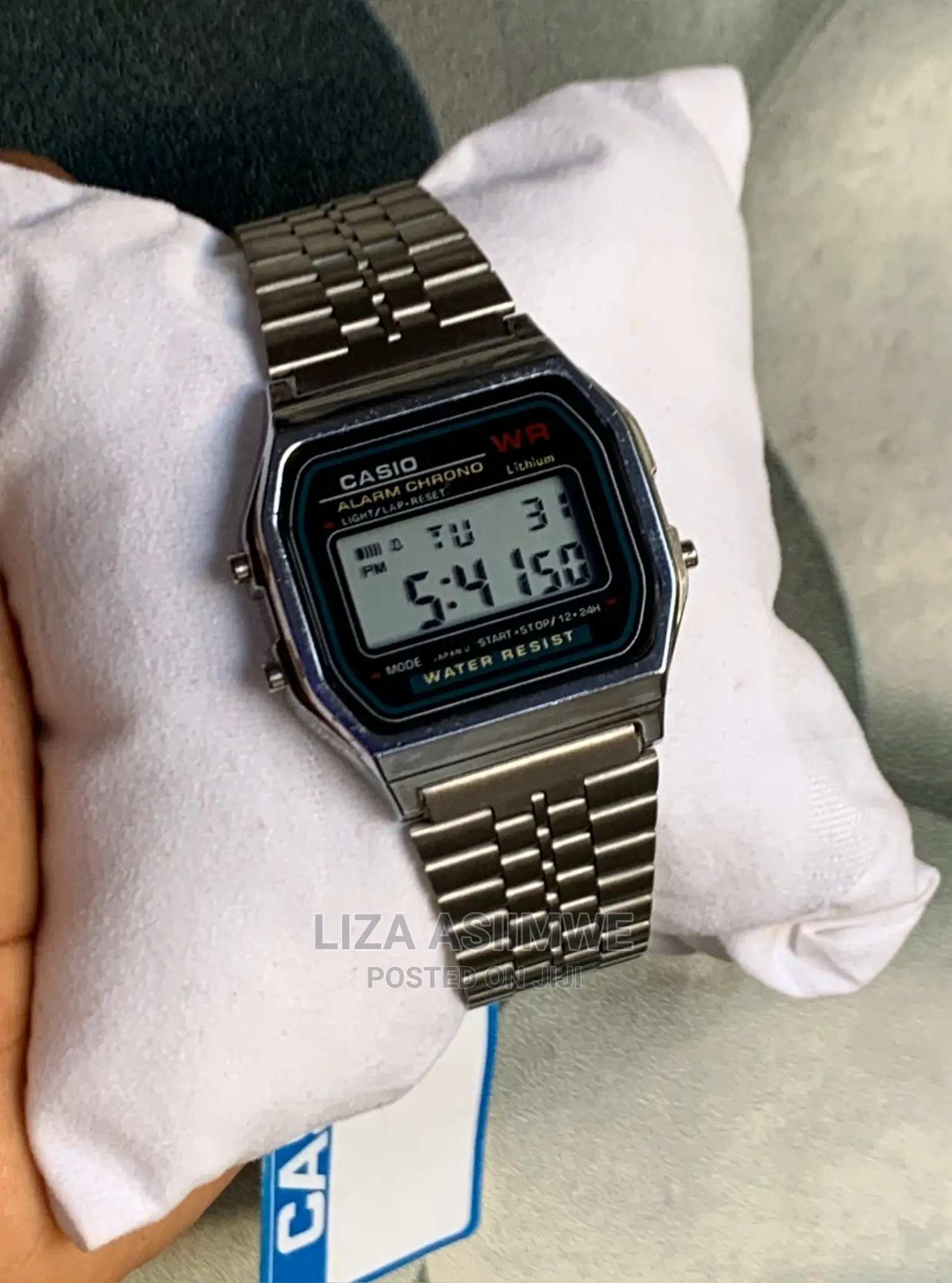 Casio Watches Available