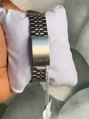 Casio Watches Available