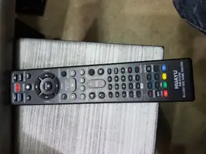 LG Home Theater Remote