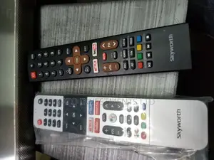 Skyworth Smart TV Remote