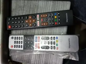 Skyworth Smart TV Remote