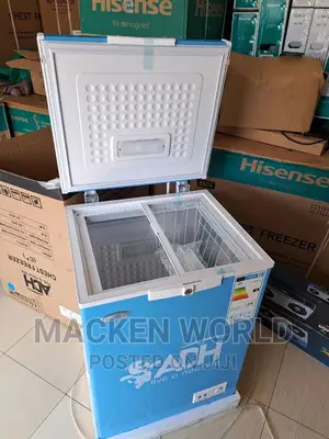 150L ADH Freezer New