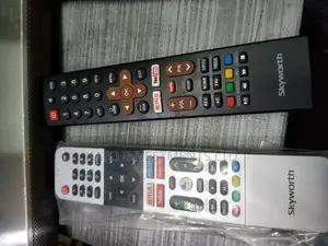 Skyworth Smart TV Remote