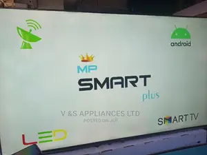 55 Smart Tv