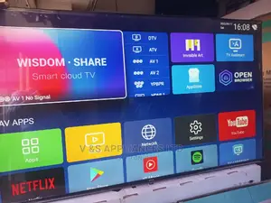 55 Smart Tv