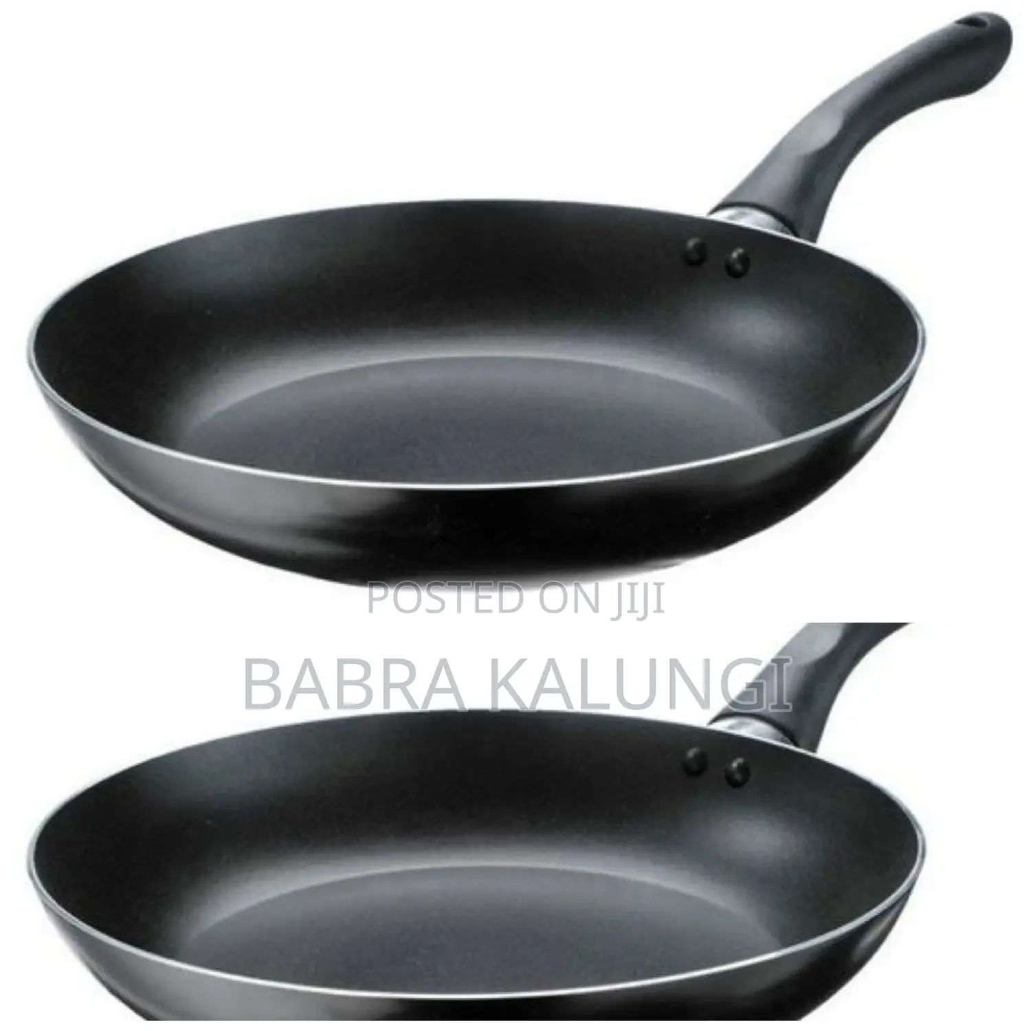 Non Siticky Frying Pan Generic