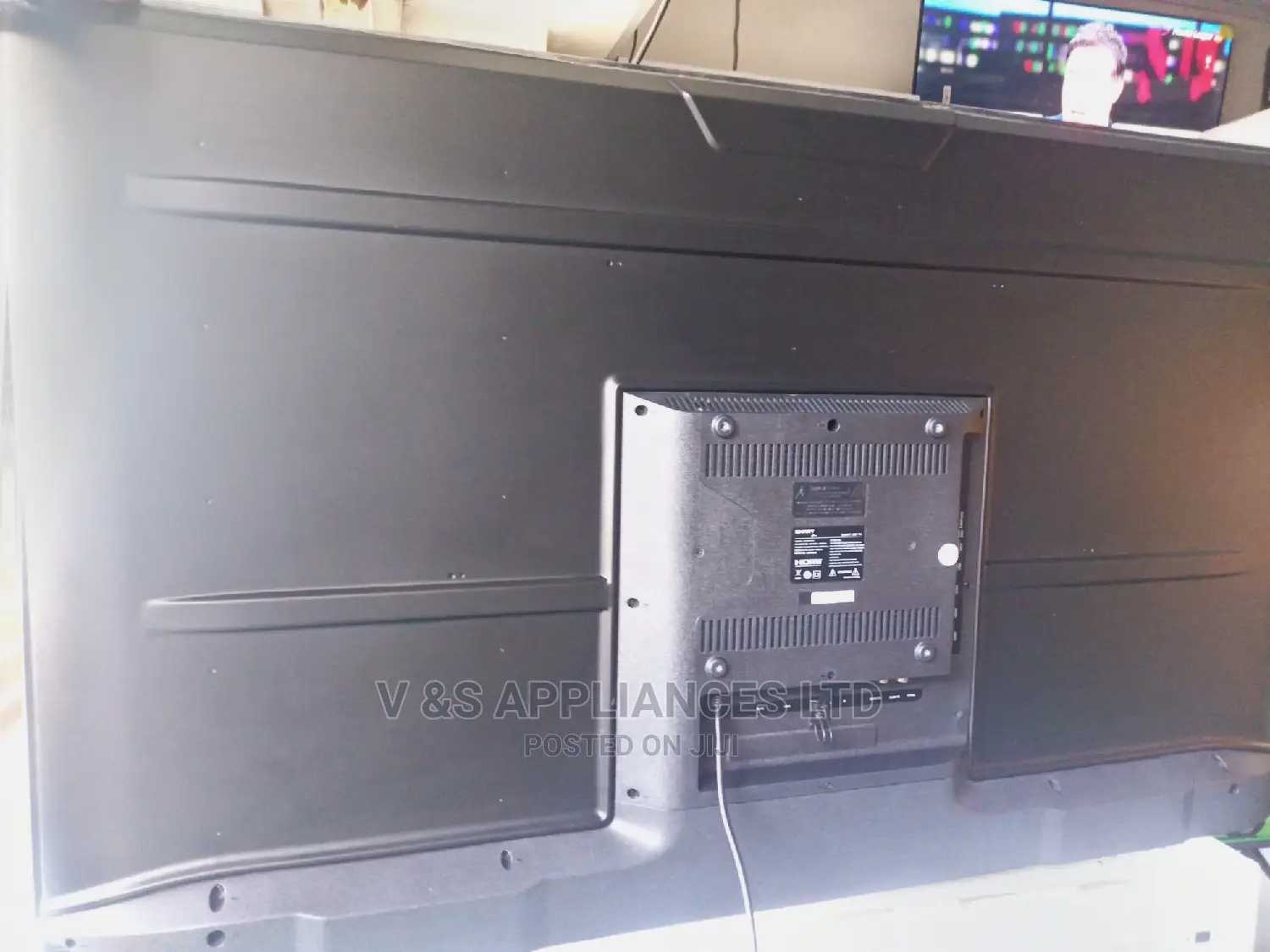 55 Smart Tv