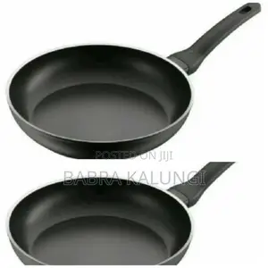 Generic Non Sticky 24 Inch Frying Pan