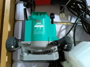 Dca Router Medium Size