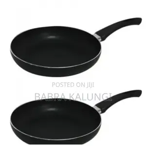 Generic 20cm Non Sticky Frying Pan