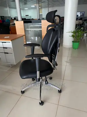 Executive Office Chair Recliner