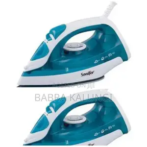 Sonifer Electric Steam Iron