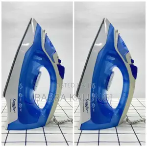 Sonifer Electric Steam Iron