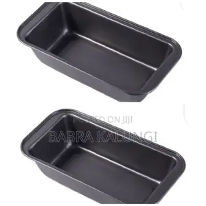 Cake Tray/ Bread Baking Mould