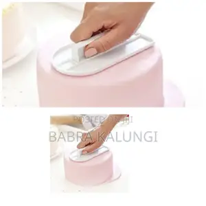 Cake Scraper