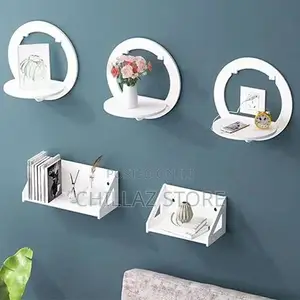 Wall Decorative Shelf.