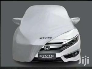 Honda Civic Car Body Cover