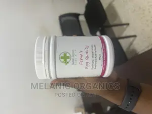 Egg Quality Powder
