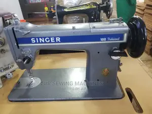 Singer Japan TL 88 Semi Industrial Sewing Machine