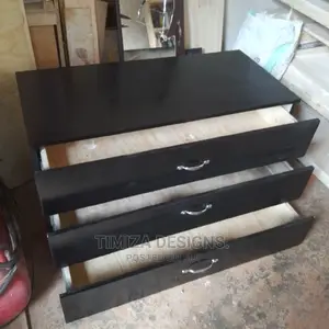 Big Drawers