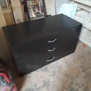 Big Drawers
