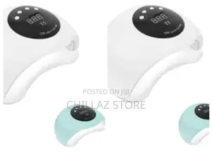 UV Manicure Nail Dryer.
