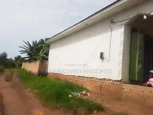 Commercial Building With Road Access Onsale