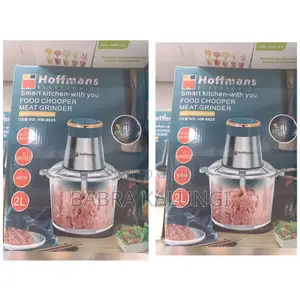 Food Chopper