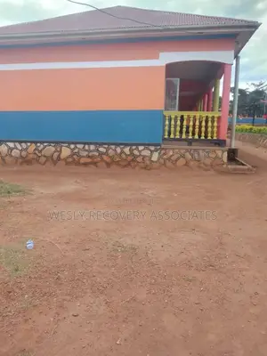 Fully Functional School on Sale