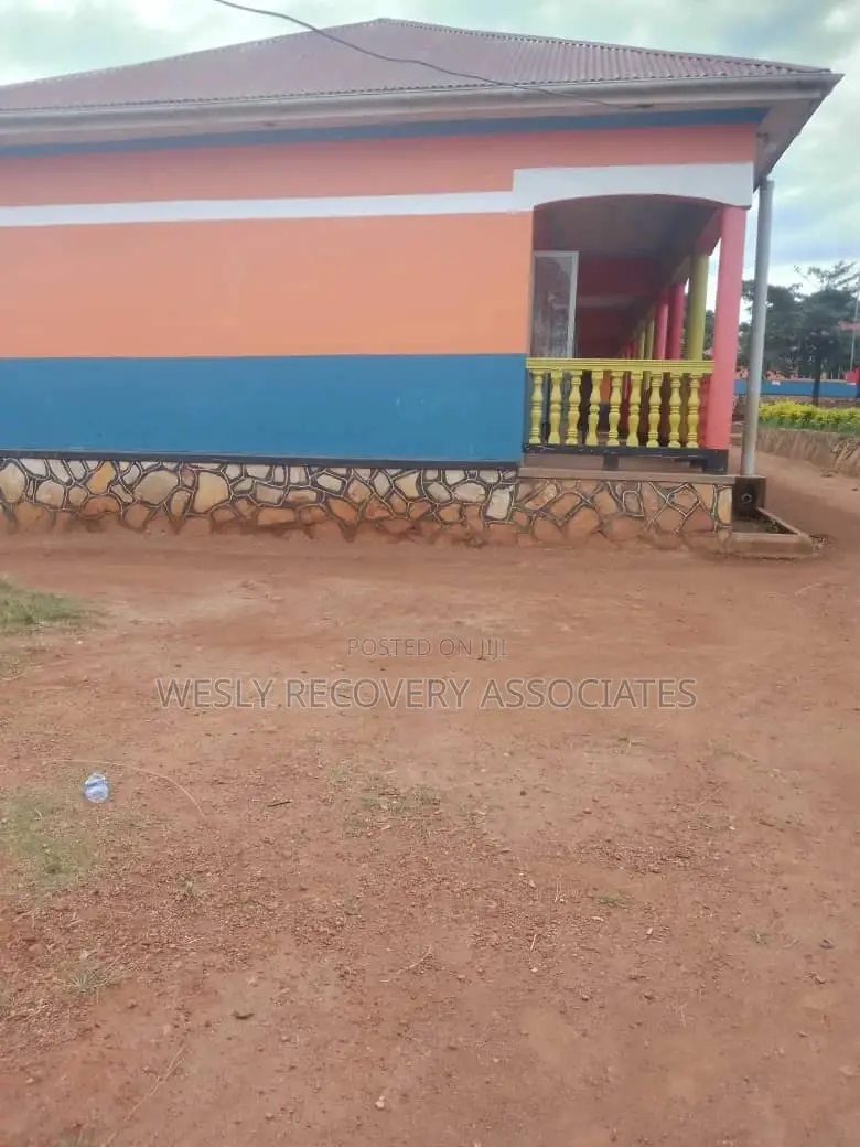Fully Functional School on Sale