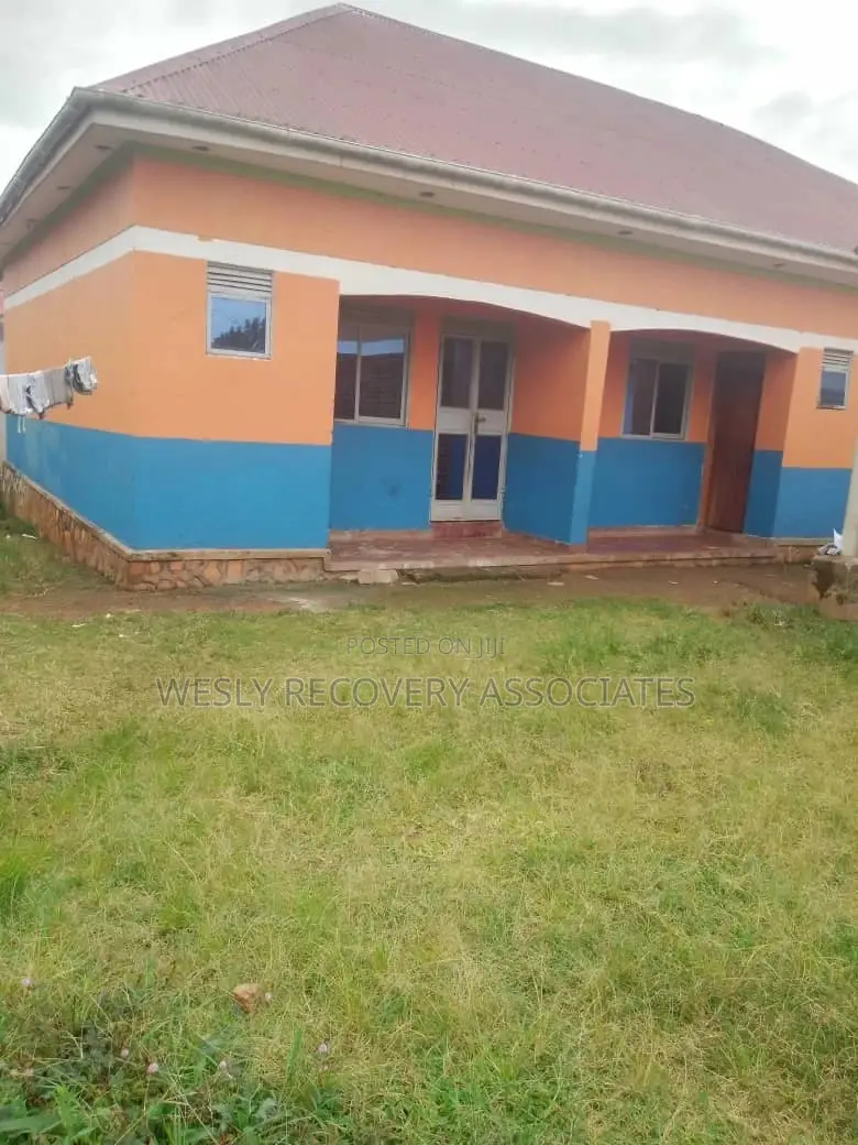 Fully Functional School on Sale
